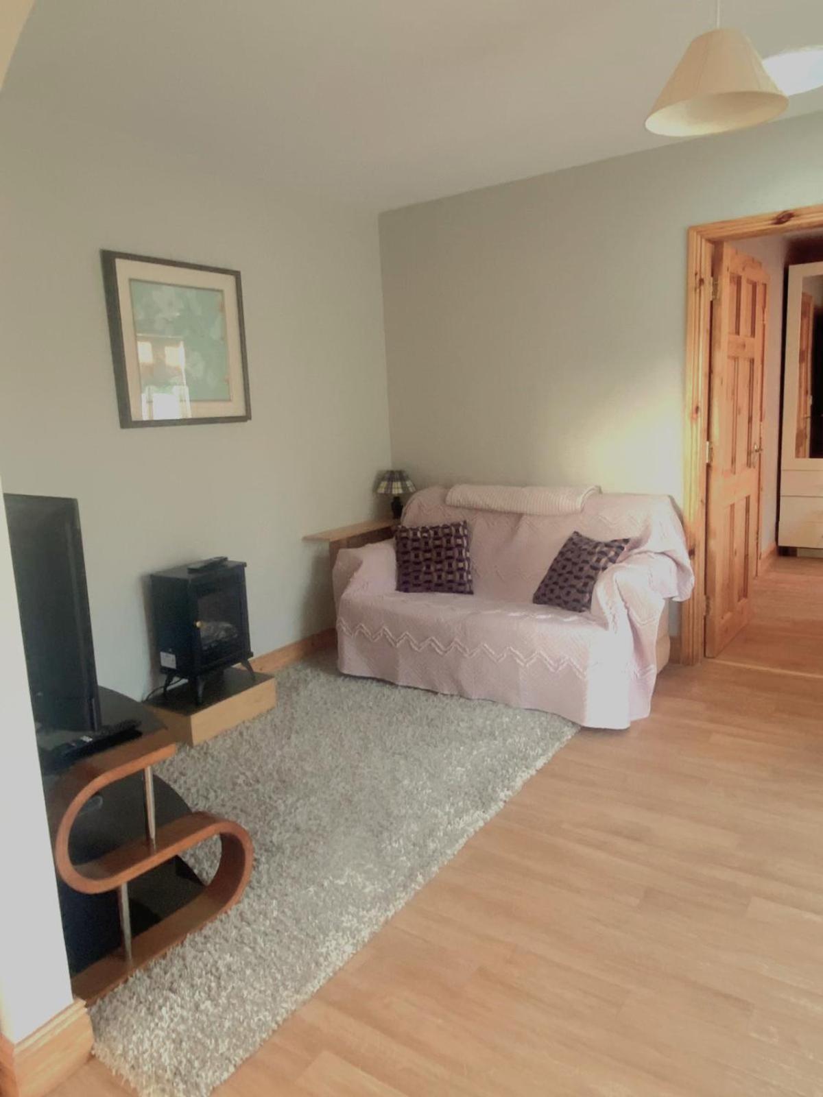 Kilmore Beach Apartment Tralee Exterior photo