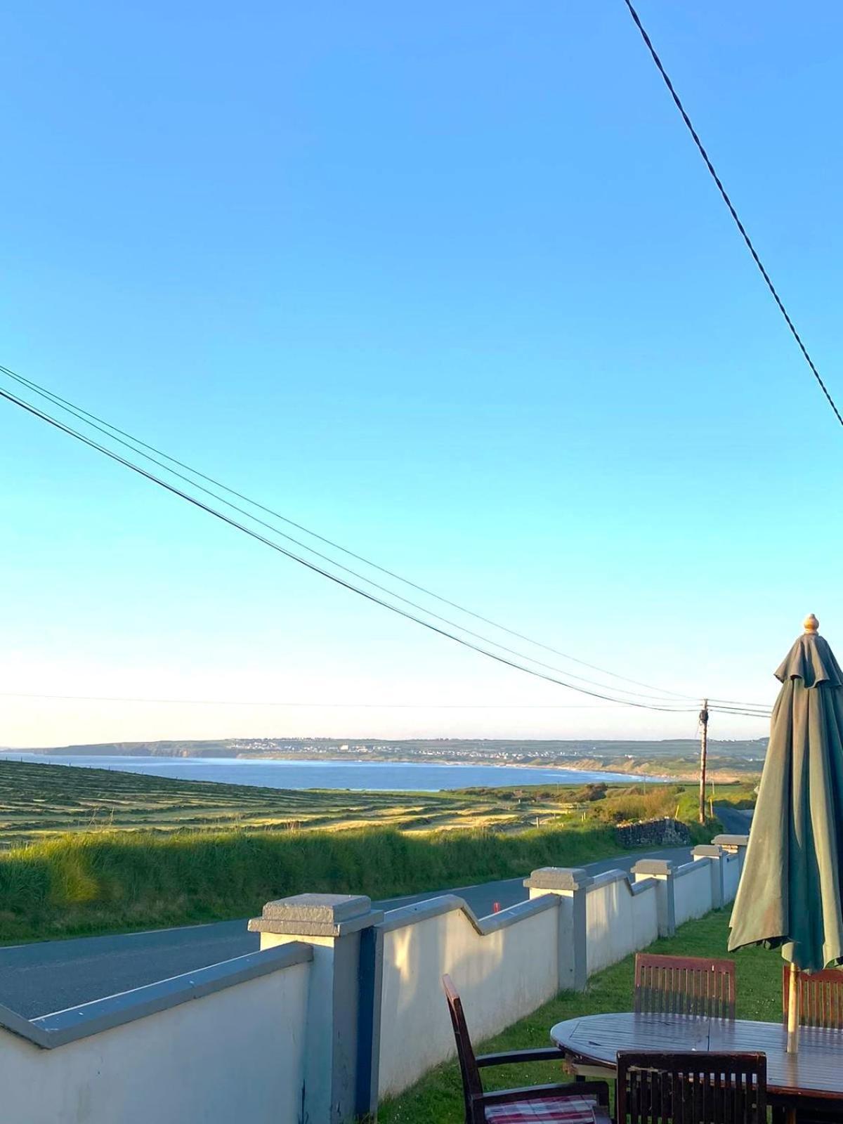 Kilmore Beach Apartment Tralee Exterior photo