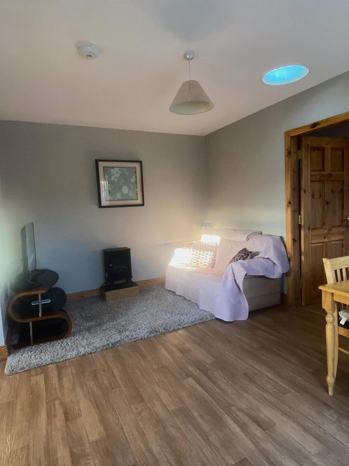 Kilmore Beach Apartment Tralee Exterior photo